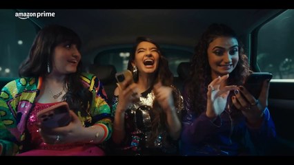 Dil Dosti Dilemma Trailer OV