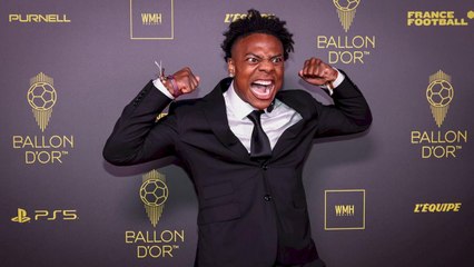 Les employés de Manchester United en colère contre IShowSpeed