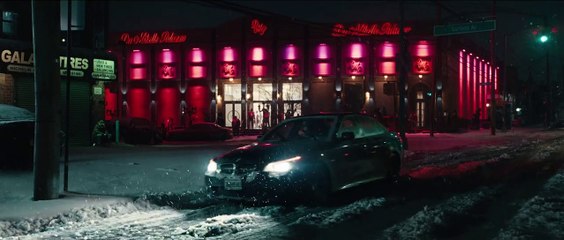 Yalnız Kurtlar Altyazılı Fragman