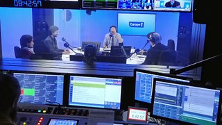 L'état alarmant des comptes de la Sécurité sociale, panique dans la Macronie et l'interview de Nicolas Sarkozy