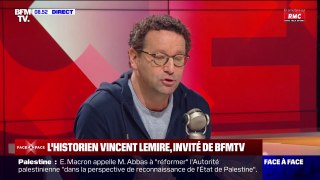 Vincent Lemire (historien): 