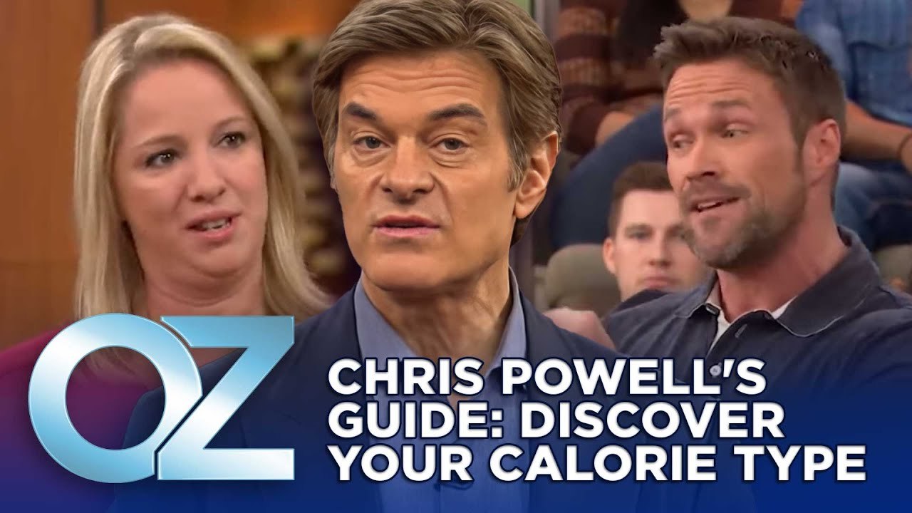 How One Small Change Can Help You Lose Weight | Oz Weight Loss