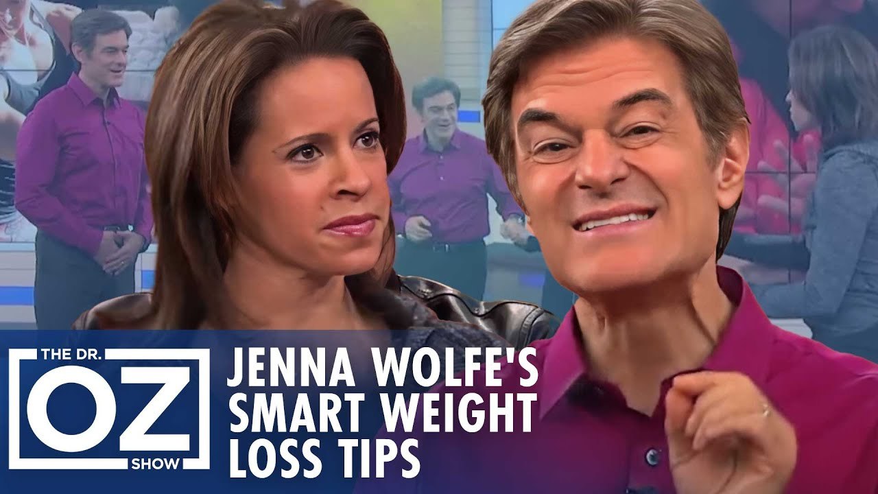 Must-Try Tips to Lose Weight the Smart Way | Oz...