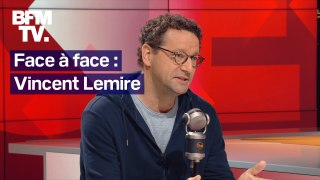 Reconnaissance de la Palestine, cessez-le-feu… L'interview de Vincent Lemire en intégralité