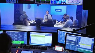 La fin du feuilleton «Les feux bleus blancs rouges de l'amour» : le zapping politique de Dimitri Vernet