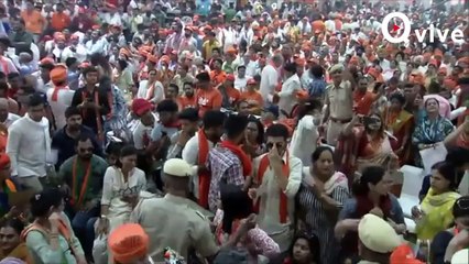 PM Modi जी ने कहा इनका एक ही मात्र Agenda हैं Faimly First