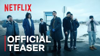 The Umbrella Academy - Temporada final - Teaser