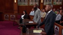Judge Judy || Man Bailed Brother out of Jail _ Part 1(720P_HD)
