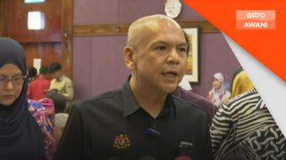 Kerajaan tak hapus subsidi diesel - Armizan