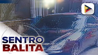 Dalawa pang reklamo, isasampa vs. suspect sa road rage incident sa Makati City