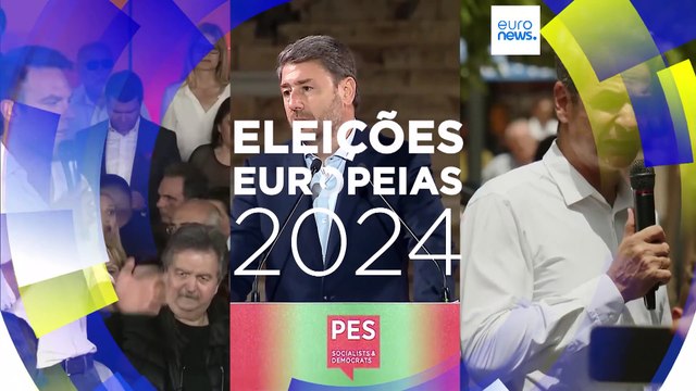 Sondagem revela que metade dos gregos vota nas europeias para resolver problemas internos