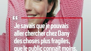 Laurence Arné et Dany Boon, confidences d'un couple heureux