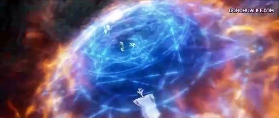 El inmortal renegado 1x38