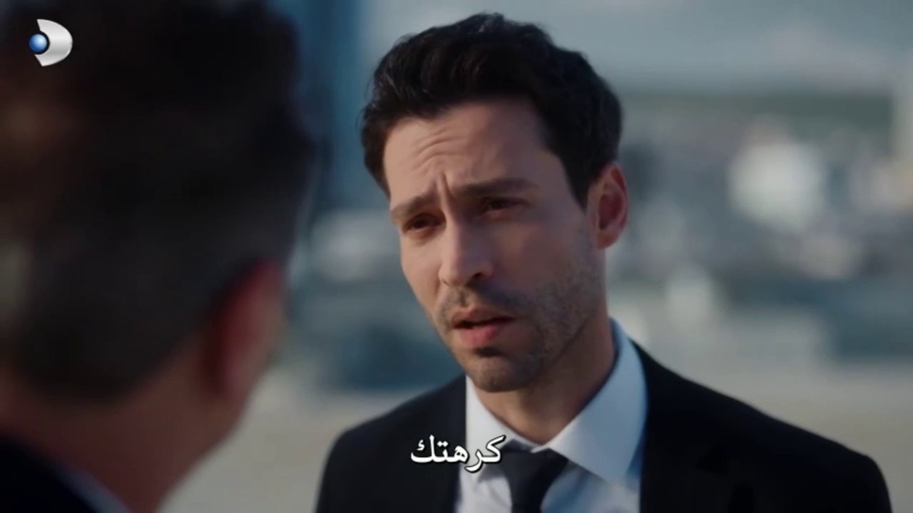 مسلسلات تركية مترجمة  //  مسلسل حجرة ورقة مقص الحلقة 13 مترجمة