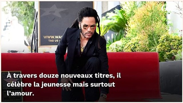 GALA VIDEO - Lenny Kravitz, célibataire à 60 ans, croit toujours à la femme idéale : “Je la cherche encore”