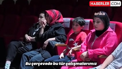 Ankara Büyükşehir Belediyesi Diyabet Sensörü Dağıttı
