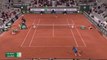 Roland-Garros - Alcaraz accroché mais qualifié pour le 3e tour