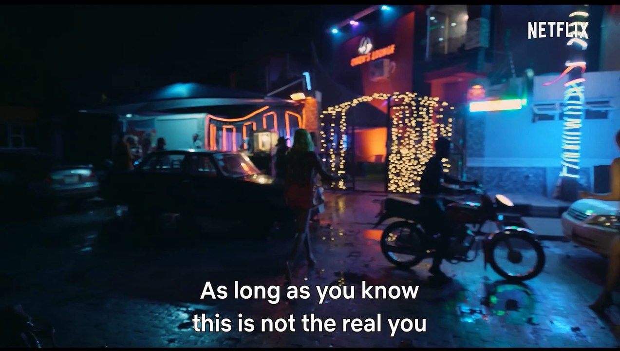 Òlòtūré: The Journey Trailer OV