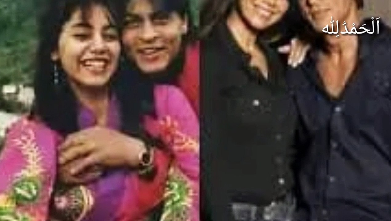 This Is What Gauri Khan Said On Shahrukh Khan’s Religion And Converting Into Islam!!
