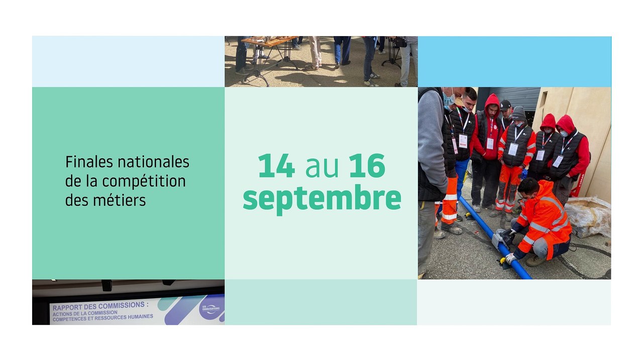 Rapport moral & rapport des commissions 2024