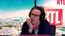 EUROPÉENNES - Pierre-Hadrien Bartoli est l'invité de RTL Bonsoir du 29 mai 2024