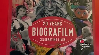 Biografilm 2024, a Bologna si celebrano 20 anni di storie