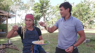 Kapuso stars' 'Farm to Table' moments (Episode 172)