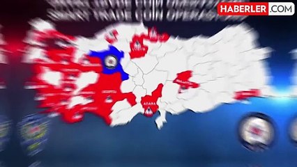 Bakan Yerlikaya: Ankara merkezli kripto dolandırıcılığı operasyonu