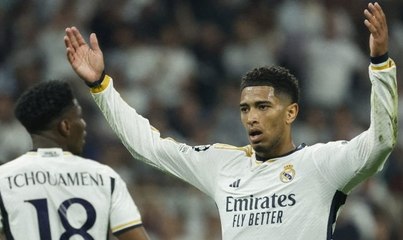 Le montant réel du transfert de Jude Bellingham au Real Madrid