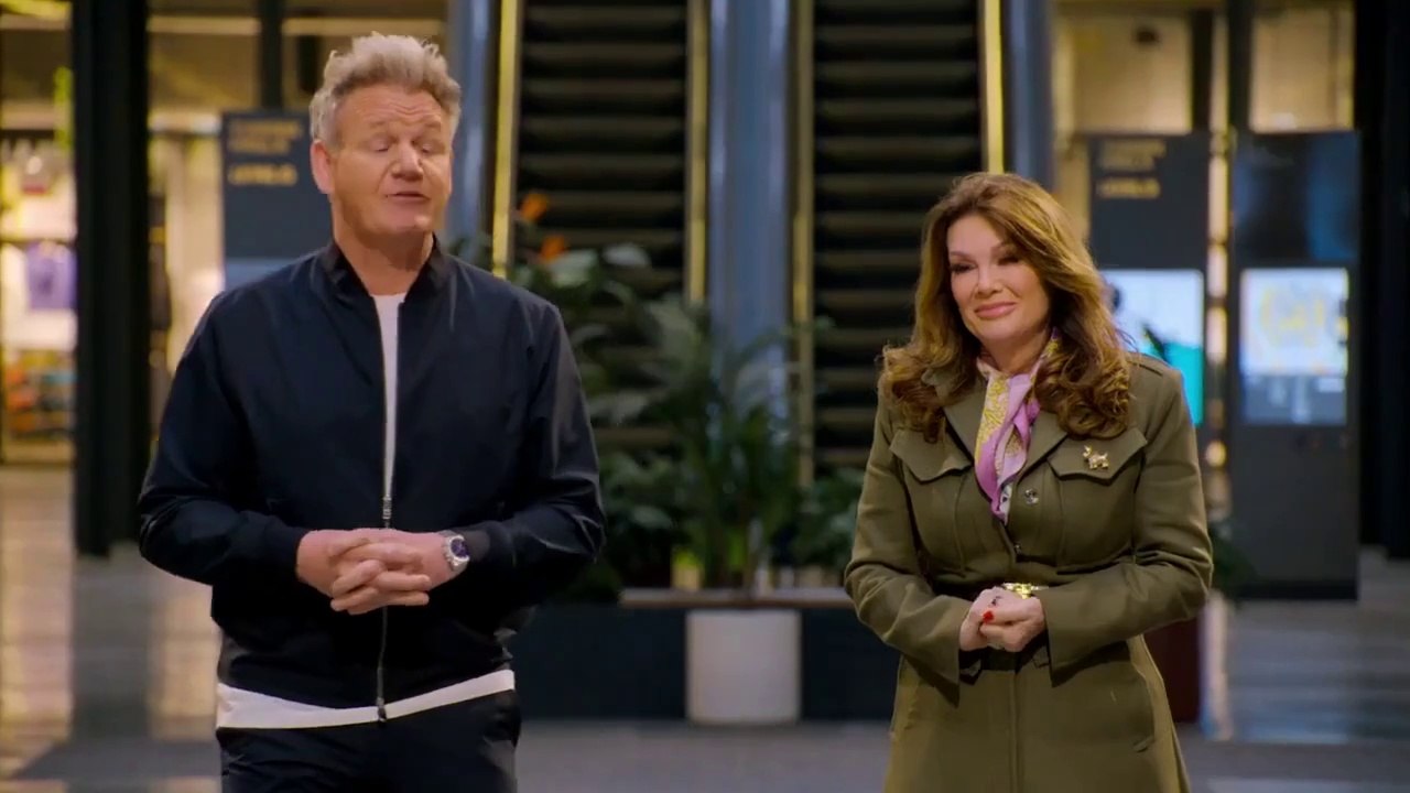 Gordon Ramsays Food Stars S02E02