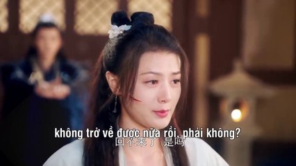 Cô Vợ Tiểu Tiên Của Công Tử Dạ Tộc Tập 7 Vietsub