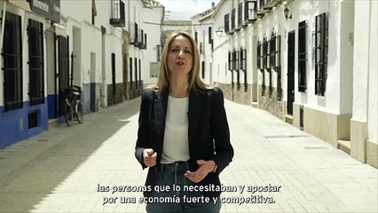 Maestre reivindica al PSOE por “una Europa más social” frente a quienes ponen “en peligro” la cohesión y la igualdad