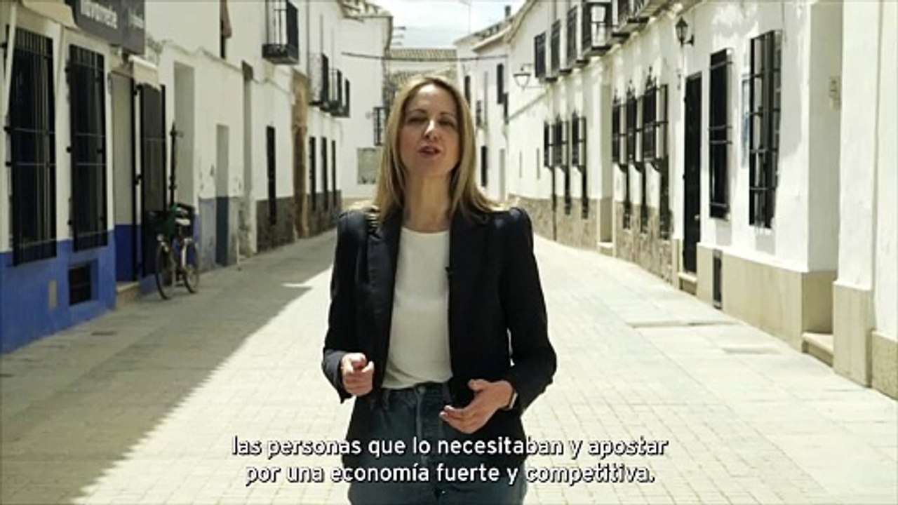 Maestre reivindica al PSOE por “una Europa más social” frente a quienes ponen “en peligro” la cohesión y la igualdad