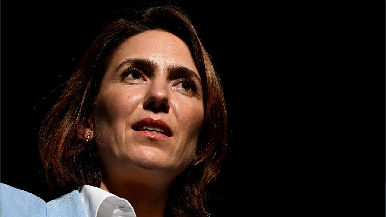 GALA VIDEO - Valérie Hayer candidate aux européennes : sa mère a mal réagi en apprenant la nouvelle !