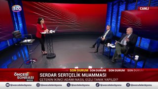 Ayhan Bora Kaplan davasını bir de Cem Toker'den dinleyin!