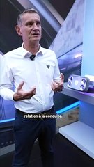 Peugeot : des voitures qui se conduiront comme dans un jeu vidéo et… ne coûteront pas plus cher