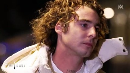 Un nouvel éliminé dans "Top Chef" !