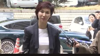 [단독] '맡긴 돈' 김옥숙 메모, 딸 판결 뒤집다…SK측 