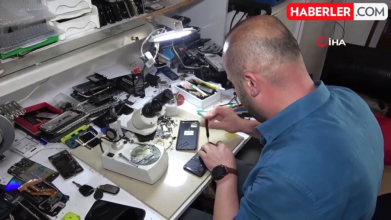 51 bin liraya çalışacak eleman bulunamıyor: Gençlerimiz iş beğenmiyor