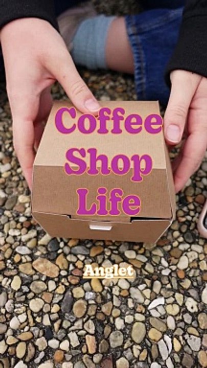 Testing Anglet ☕️