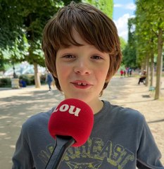 Ils souhaitent une bonne fête à leur maman