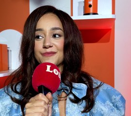 Léna Mahfouf (Léna Situations) se confie sur son père au Festival de Cannes 🎬