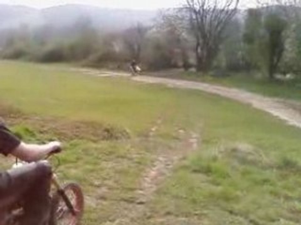 Rostiiiingt qui juuuump =D