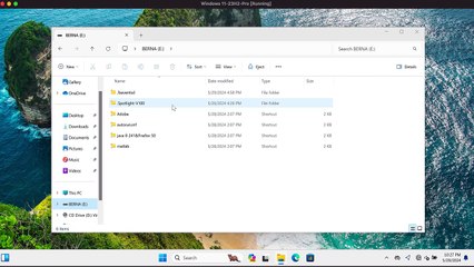 Remove Shortcut Virus
