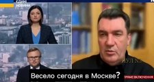 DF_Oleksiy Danilov_Ukraine played a role in the Moscow attack