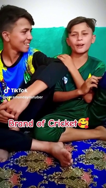 Musa Aziz|| With is Friend