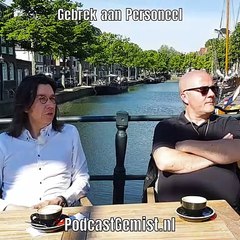 PG#248.1 - VIDEO - PROMO #1 - Gebrek aan Personeel -14 MEI 2024