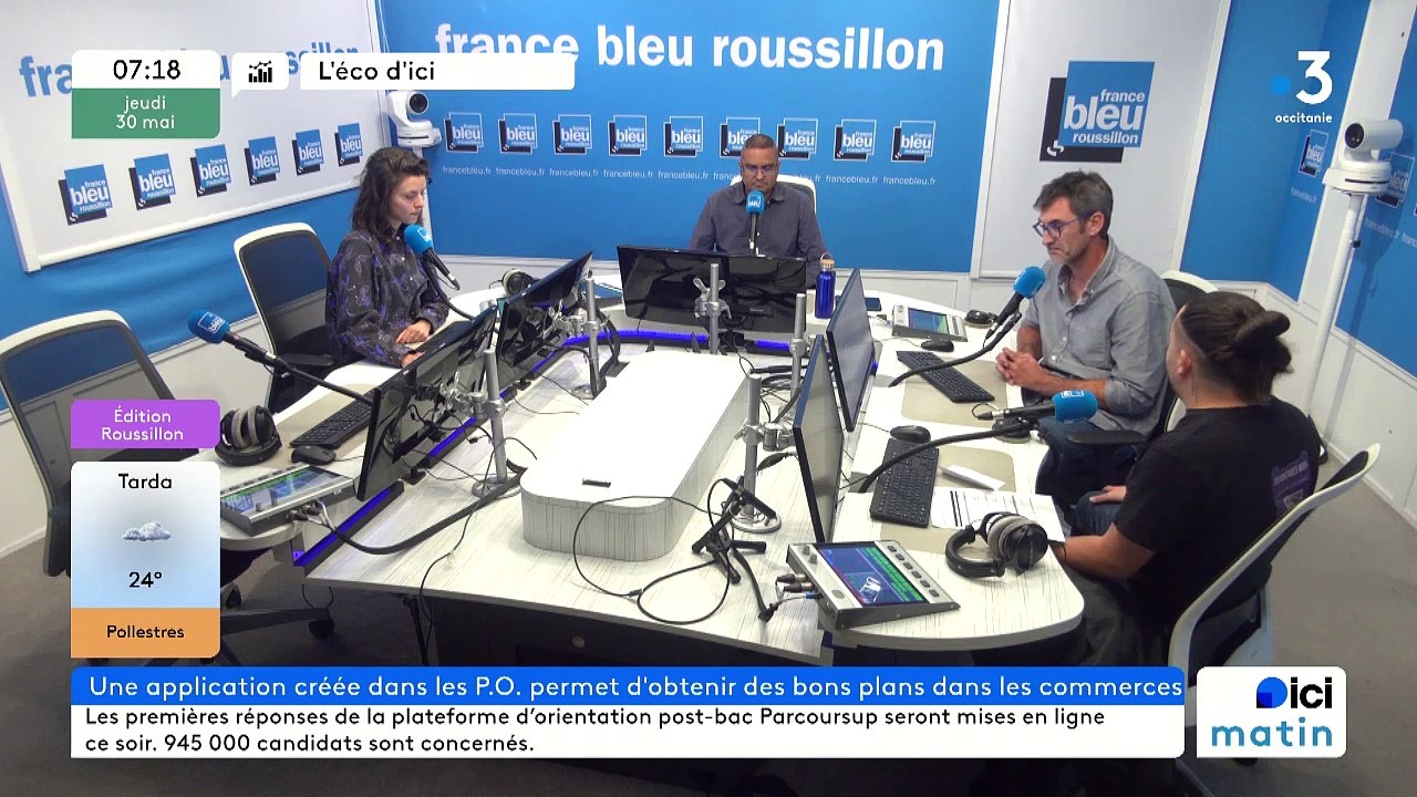 AvantagesMax, l'appli des bons plans avec les c...