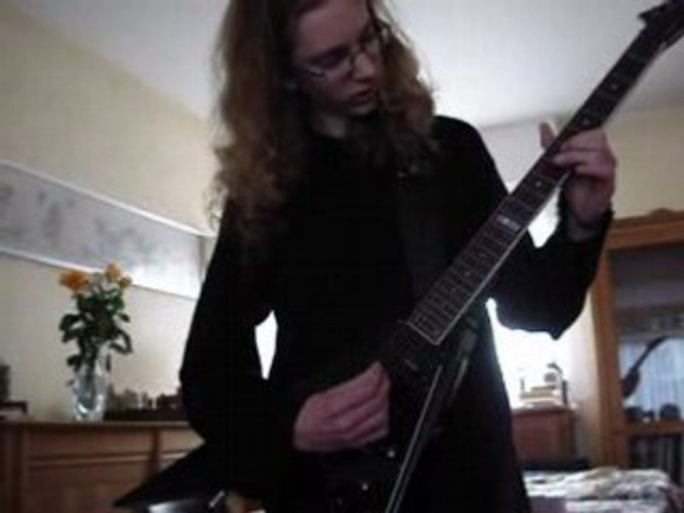 Pauvre Pachelbel - 1621