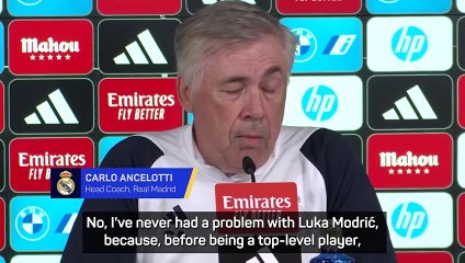 Euro 2024 Star Player - Luka Modrić